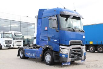 RENAULT T480, EURO 6 - 2