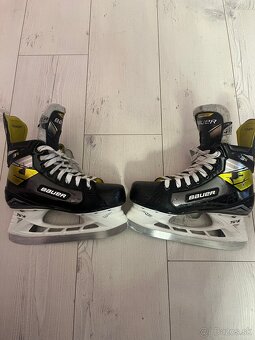 BAUER SUPREME 3S VEĽKOSŤ 4,5 fit3 - 2