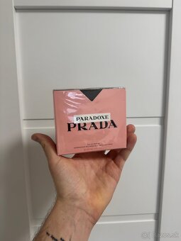 Prada Paradoxe 90ml - 2