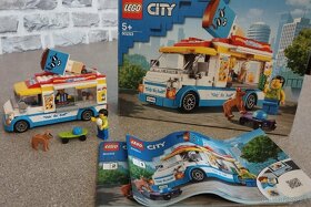 Lego City - 2