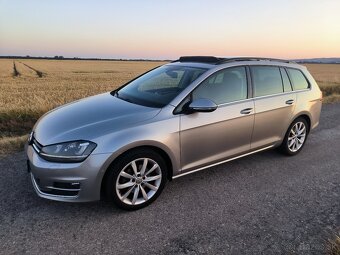 Volkswagen golf 2.0tdi - 2