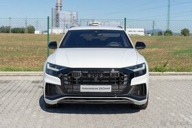 Audi Q8 55 TFSI mHEV quattro tiptronic - 2