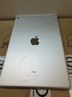 iPad 8. generácie – 126GB - 2