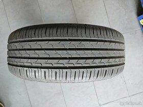 Pneu Continental 195/55 r16 - 2