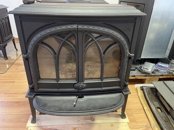 Jotul F 400 CB - 2