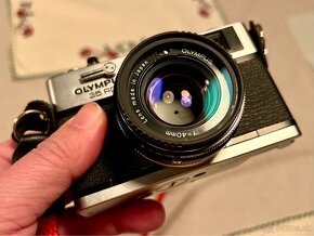 Olympus 35 RD - 2