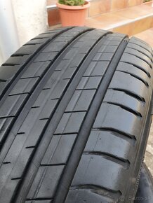 225/60 R18 letné - 2