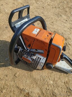 Stihl ms640 - 2