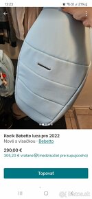 Bebetto luca pro 2022 - 2