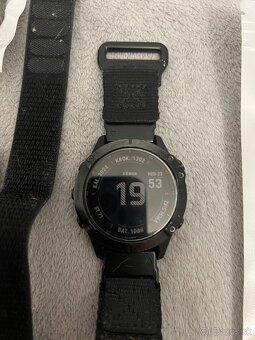 Garmin 6 pro - 2