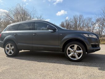 Audi Q7 S-Line 3.0TDI 171KW - 2