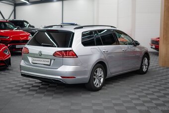 Volkswagen Golf Variant 1.6 TDI BMT 115k Comfortline DSG EU6 - 2