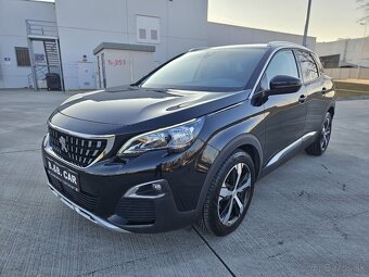 Peugeot 3008 1.2 PureTech Allure - 2