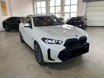 BMW X6 - 2