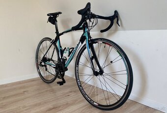 Bianchi Vertigo Veloce - 2