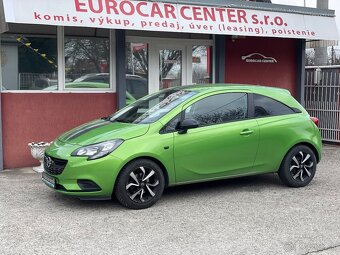 Opel Corsa 1.4 Color Edition - 2