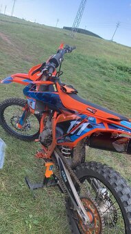 Ktm sxf 250 2017 - 2