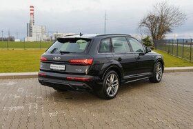 AUDI Q7 50 TDI mHEV quattro S line - 2