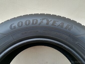 Letné pneumatiky 215/65 R16 Celoročné Goodyear, 2ks - 2