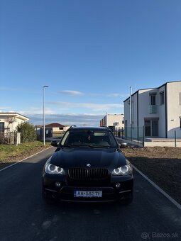 BMW E70 3.0 180kw Xdrive - 2