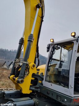 Wacker Neuson 14504 Pásové rýpadlo 15 ton – ako nové 2013 62 - 2