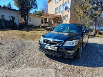 ŠKODA VRS 2 FACELIFT - 2