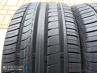 letne pneu 245/40 R18 - 2