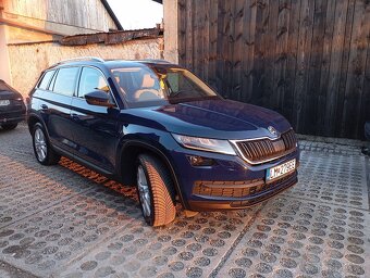 Skoda Kodiaq - 2