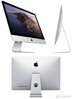 iMac 22 late 2015 - 2