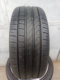 predám Alu Kola 5x112 R18 RONAL GERMANY W, SKODA, SEAT, AUDI - 2