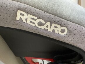 RECARO Monza Nova 2 SEATFIX - 2