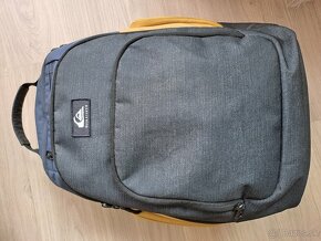 Batoh quicksilver 27L - 2