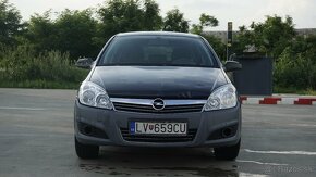 Opel Astra 1.4 2009 - 2