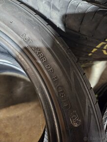 Letne pneu 225/45 r17 hankook - 2