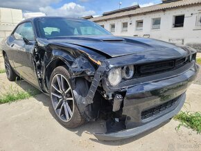 Dodge Challenger 3.6 V6 2019 - 2