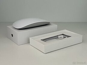 Apple Magic Mouse + Záruka - 2