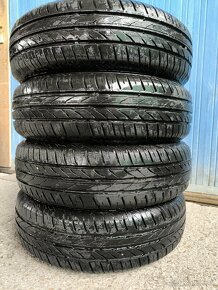 Letné pneu 165/70 r14 - 2