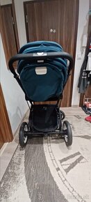 Kocik cybex talos s - 2