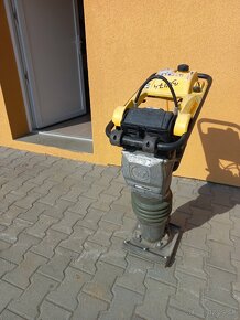 Vibrační pěch Wacker neuson BS 65-V - 2