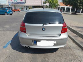 BMW 1 120d - 2