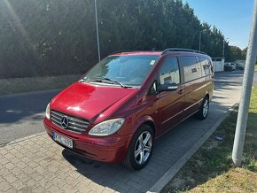 Viano 3.0cdi,automat - 2