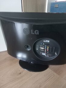 Predam monitor LG - 2