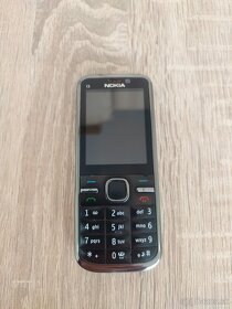 Nokia C5 - 2