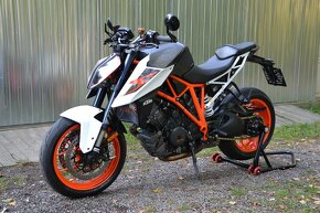 KTM 1290 SUPER DUKE R - 2