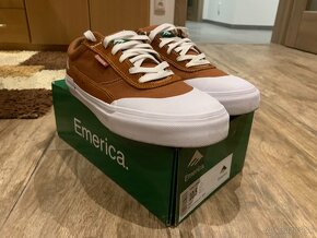 Predam emerica tenisky EU44 - 2