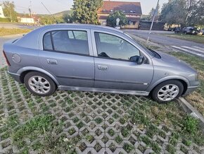 Predám Opel Astra - 2