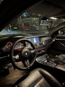 Bmw 520d f10 xDrive 2016 - 2