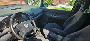 Volkswagen Sharan 2.0 TDI 103kw BRT - 2