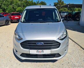 FORD TRANSIT CONNECT 1.5TDCI ECOBLUE TREND L2 T240 - 2