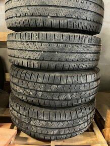 215/75 r16c zimne - 2